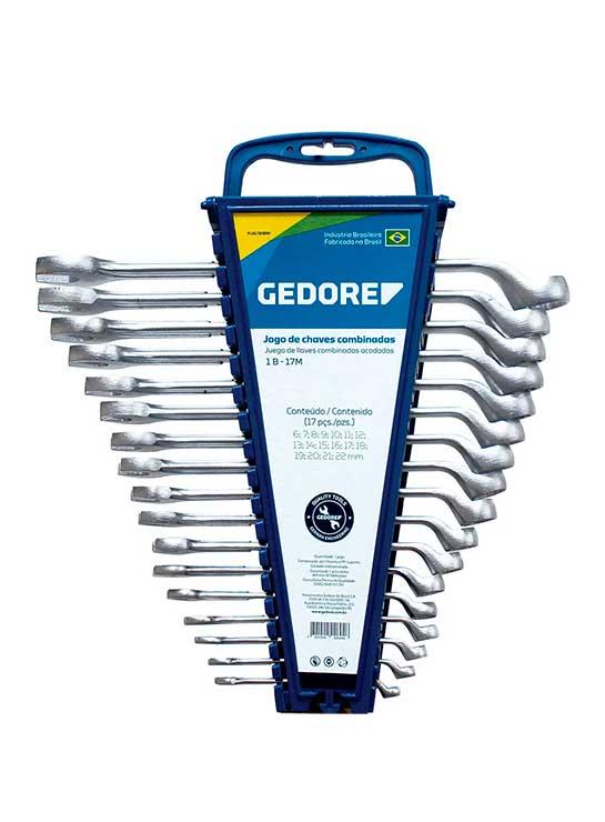 VENDA DE CHAVE COMBINADA GEDORE EM BARUERI