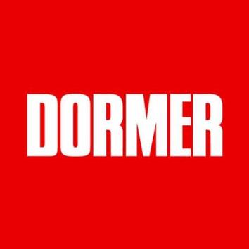 LOGO DORMER TOOLS