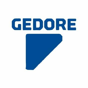 LOGO GEDORE