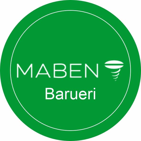 MABEN | BARUERI