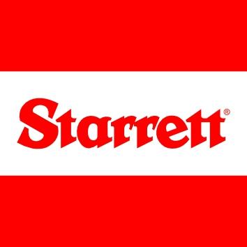 LOGO STARRET