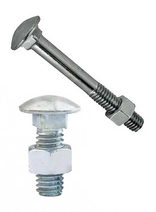 PARAFUSO FRANCES EM BARUERI