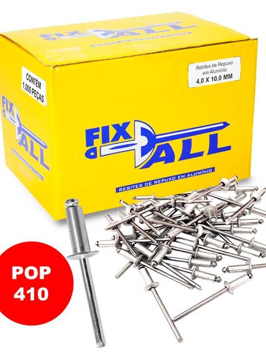 VENDA DE REBITE POP DE ALUMINIO EM BARUERI TEM NA MABEN PARAFUSOS
