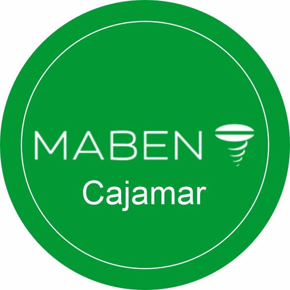 MABEN | CAJAMAR