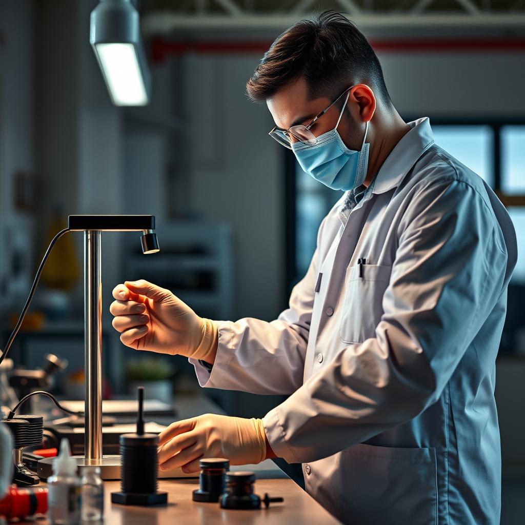 Especificações do Parafuso Sextavado: Materiais, Dimensões e Aplicações