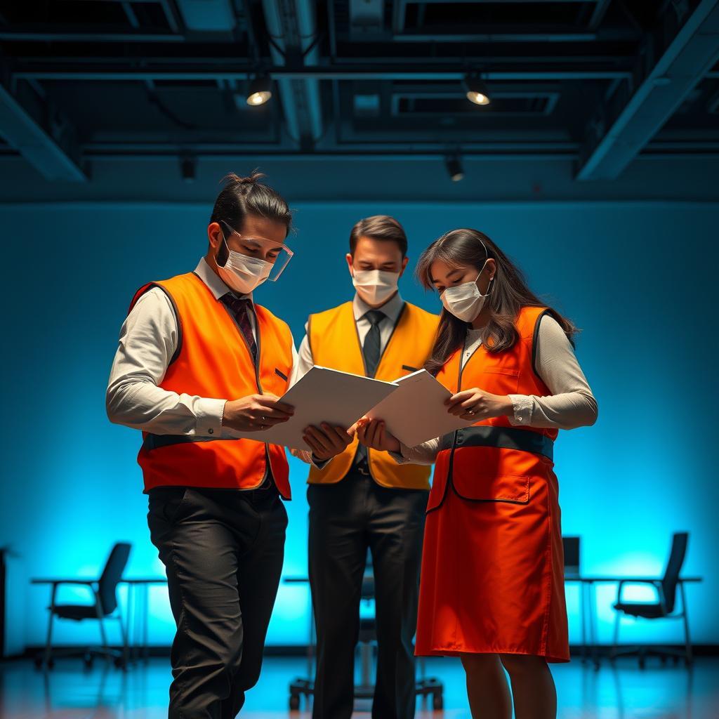 guia de parafusos sextavados: tudo que você precisa saber