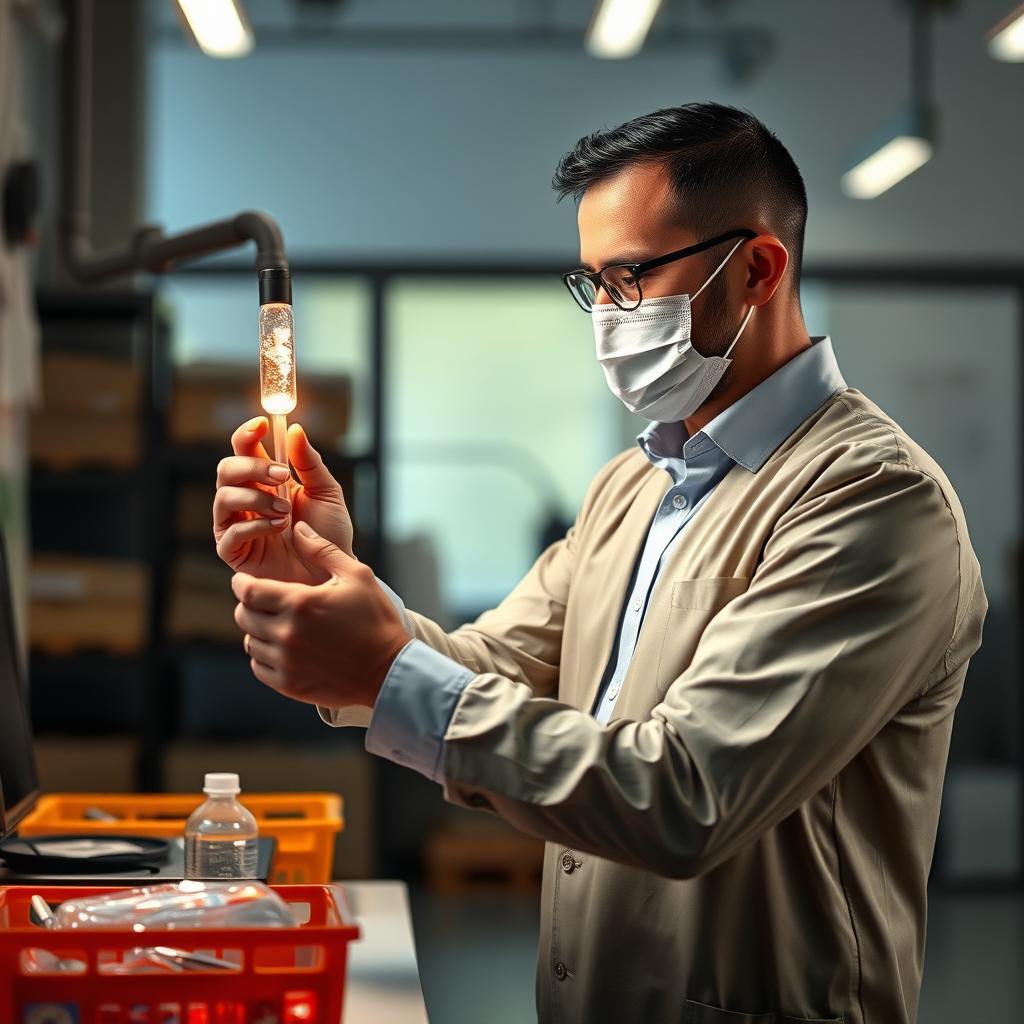 Parafuso Sextavado de Uso Geral: Tipos, Vantagens e Aplicações