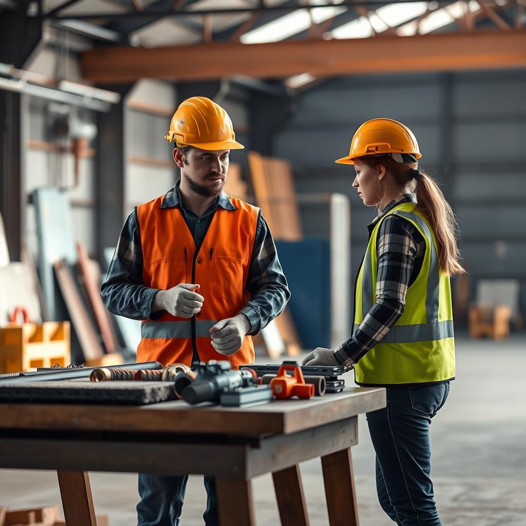 Parafuso Sextavado para Estruturas Metálicas: Guia Completo