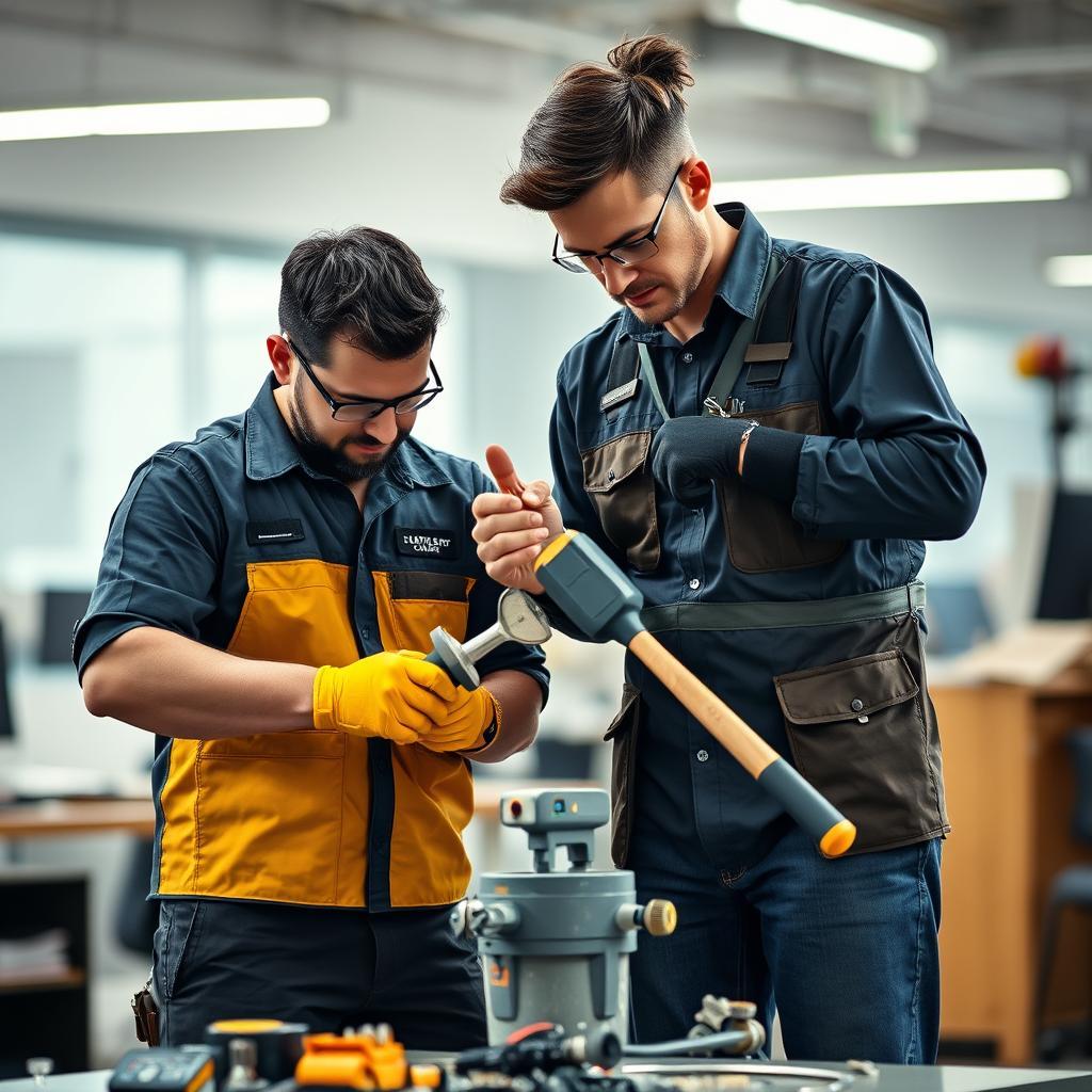 Parafuso Sextavado e Manutenção: Guia Completo e Usos