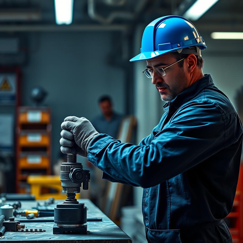 Parafuso sextavado como ferramenta de fixação: Guia Completo