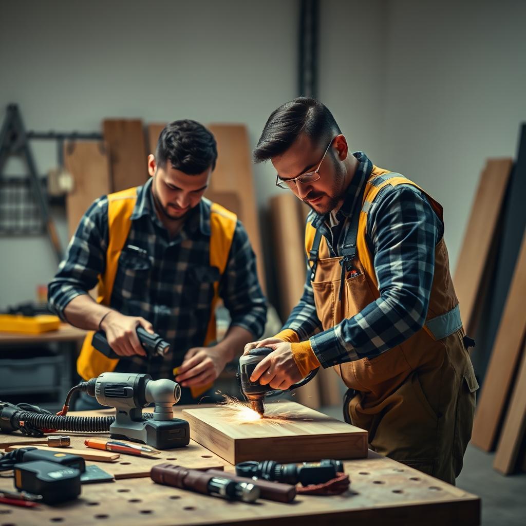 Parafuso Sextavado para Projetos DIY: Versatilidade e Durabilidade