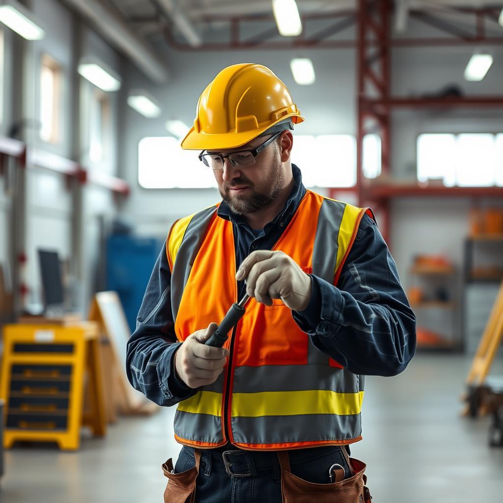 Parafuso Sextavado e Sua Importância no Comércio e na Indústria